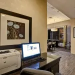 Hampton Inn Norfolk-Naval Base