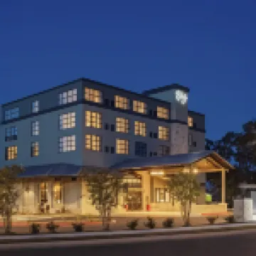 The Bevy Hotel Boerne - a Doubletree by Hilton