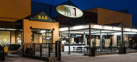 B&B HOTEL Conegliano Eurorest Отели в г. Кодонье