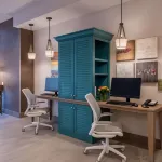 Home2 Suites by Hilton Memphis East Germantown Hotels in Germantown