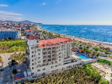 Sey Beach Hotel & Spa