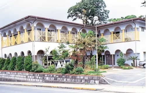 Minshuku New Echizen