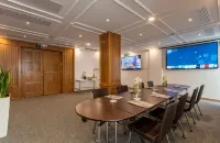 Kydon the Heart City Hotel - Business