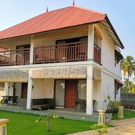 Paloma Backwater Resorts
