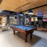Aloft Columbia Harbison Hotels in Seven Oaks