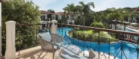 Ela Excellence Resort Belek - romantique
