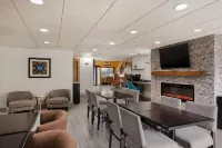 Best Western Kendallville Inn Hotels in Noble County