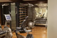 Sofitel Montevideo Casino Carrasco & Spa - Gym