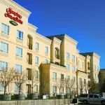 Hampton Inn & Suites by Hilton Calgary-University Northwest Hotels near Taylor Institute for Teaching and Learning