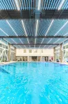 АМАКС ЭкоПарк-Екатеринбург - С бассейном