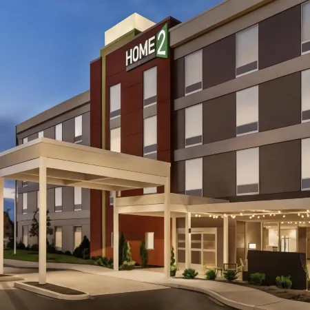 Home2 Suites by Hilton Glen Mills Chadds Ford