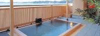 Hotel Listel Hamanako - Pools