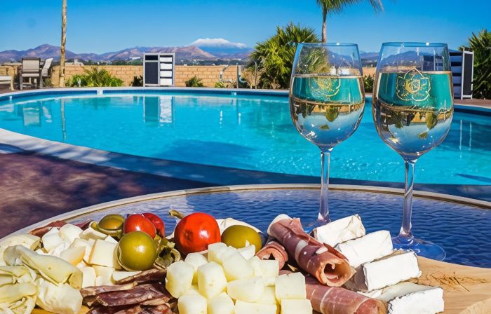 Carter Estate Winery and Resort