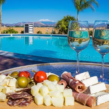 Carter Estate Winery and Resort