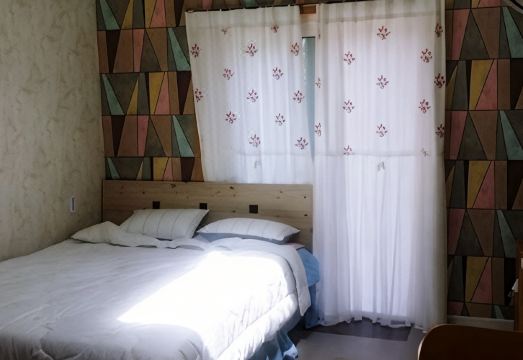 영월 자연이랑캠프펜션