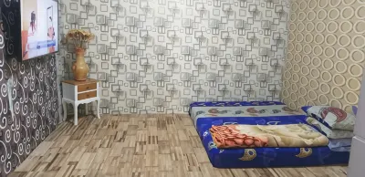 Villa Ulya Hotels in Deles