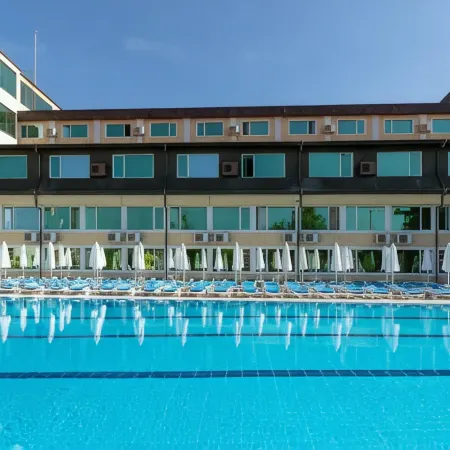 Hotel Montecito