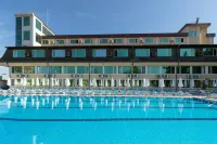 Hotel Montecito Hotels in Tsentar