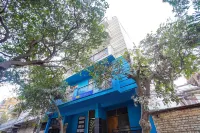 Via Prime Residency Hotels in Chhattarpur