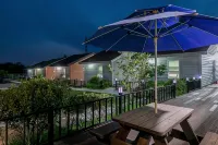 Damyang All Again Pension