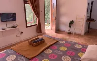 Masada Village Hotel di Kecamatan Cisarua