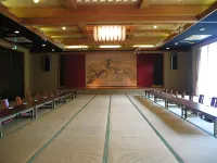 Yashiokan Các khách sạn ở Fujioka