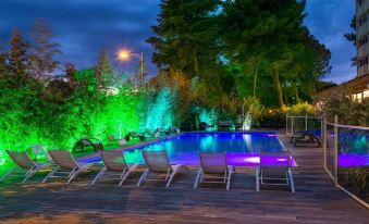 HÔTEL C Suites Chambres Spacieuses