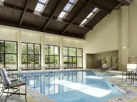 DoubleTree by Hilton Hotel Columbia Hotels in Columbia