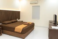 Hotel Sidney 81 Hotel a Cibitung