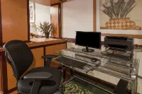 데이즈 인 & 스위트 바이 윈덤 워런