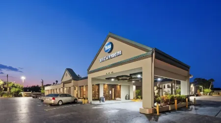 Best Western Downtown Stuart