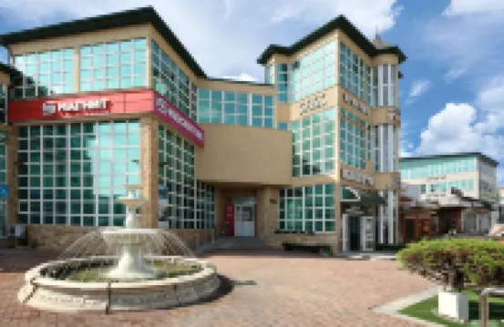 Khutorok Hotel