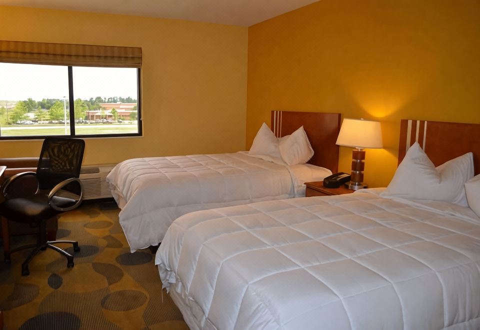Marble Waters Hotel and Suites - JacksonvilleOver view