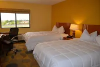 Marble Waters Hotel & Suites, Trademark by Wyndham - Bintang 3