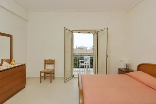 Manoleas Villas - Apartment 3 Ditiki Mani 호텔