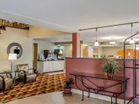 Baymont by Wyndham Harrisburg Hotels in Dauphin County