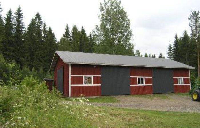 Marttalanmäki