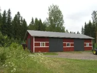 Marttalanmäki Hotele w: Sysma