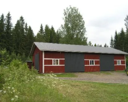 Marttalanmäki Hotels in Sysma