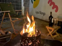 Ulsan Apple Mango Pension and Caravan - Penginapan