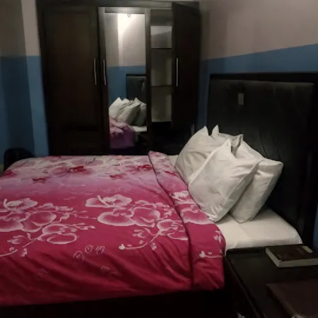 Grand Serene Hotel - Guest Room