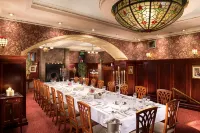 International Hotel Killarney - petit déjeuner