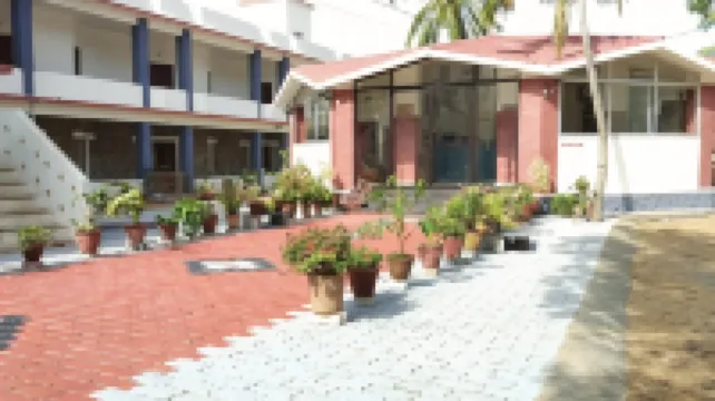 傑巴薩基酒店 鄰近Chitharal Hill Temple的酒店