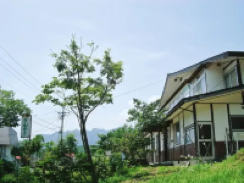 Togakushi- Kogen Minshuku Rindo