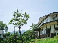Togakushi- Kogen Minshuku Rindo Các khách sạn ở Nagano