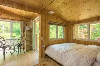 Pyeongchang Sanmoraengi Pension