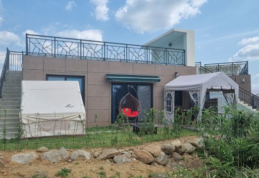 구례 스며들펜션