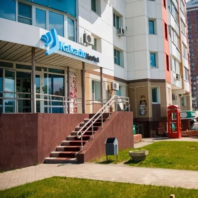 Kakadu Mini-Hotel Hotels in 