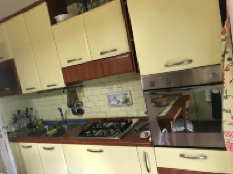 Stanza in Affitto Giarre ジャッレのホテル