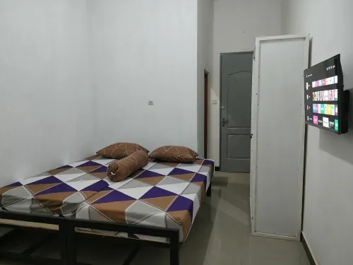 Hotel Residence 5 Syariah